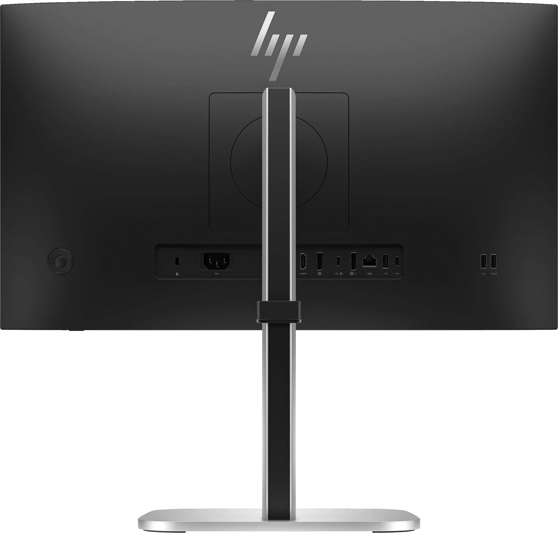 HP Serie 5 Pro 524pu – Monitor, 23,8" 1920 × 1080 (Full HD), USB-C