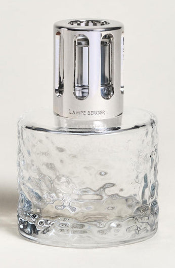 Maison Berger Paris Duftlampe Mirage – Transparent, 2 Stück