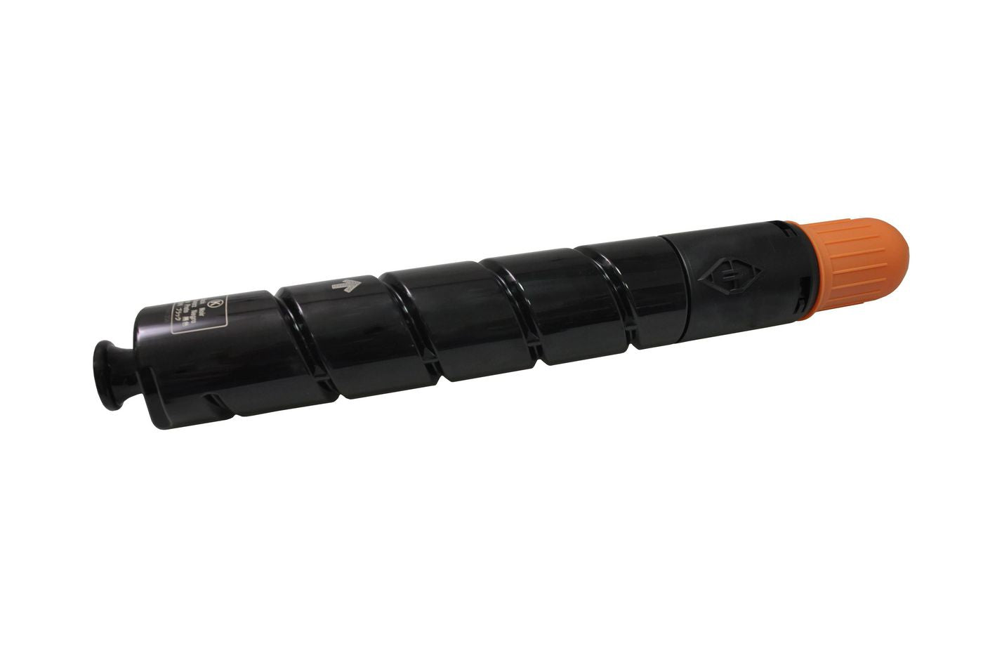 CoreParts C-EXV 29 (2790B003) Schwarzer Toner – Kompatibel – 36'000 Seiten – für Canon IR ADV C5030