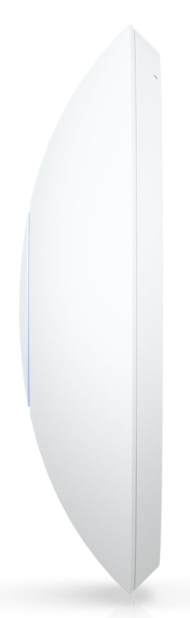 Ubiquiti UniFi U7-LR Access Point – Wi-Fi 7 (802.11be), Dual-Band, 7,3 Gbit/s, 1× 2,5GbE, PoE