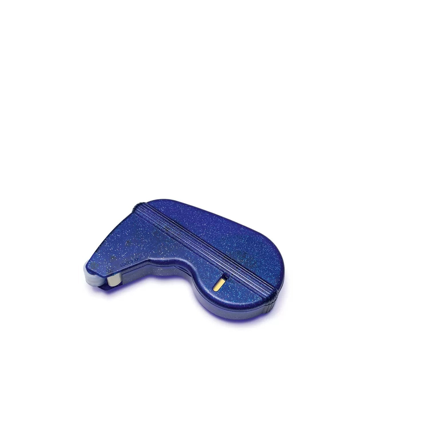 HERMA Vario Haftpunkte permanent – 12 × 13 mm, 1'000 Stk., blau, für Papier, Fotos, Dokumente