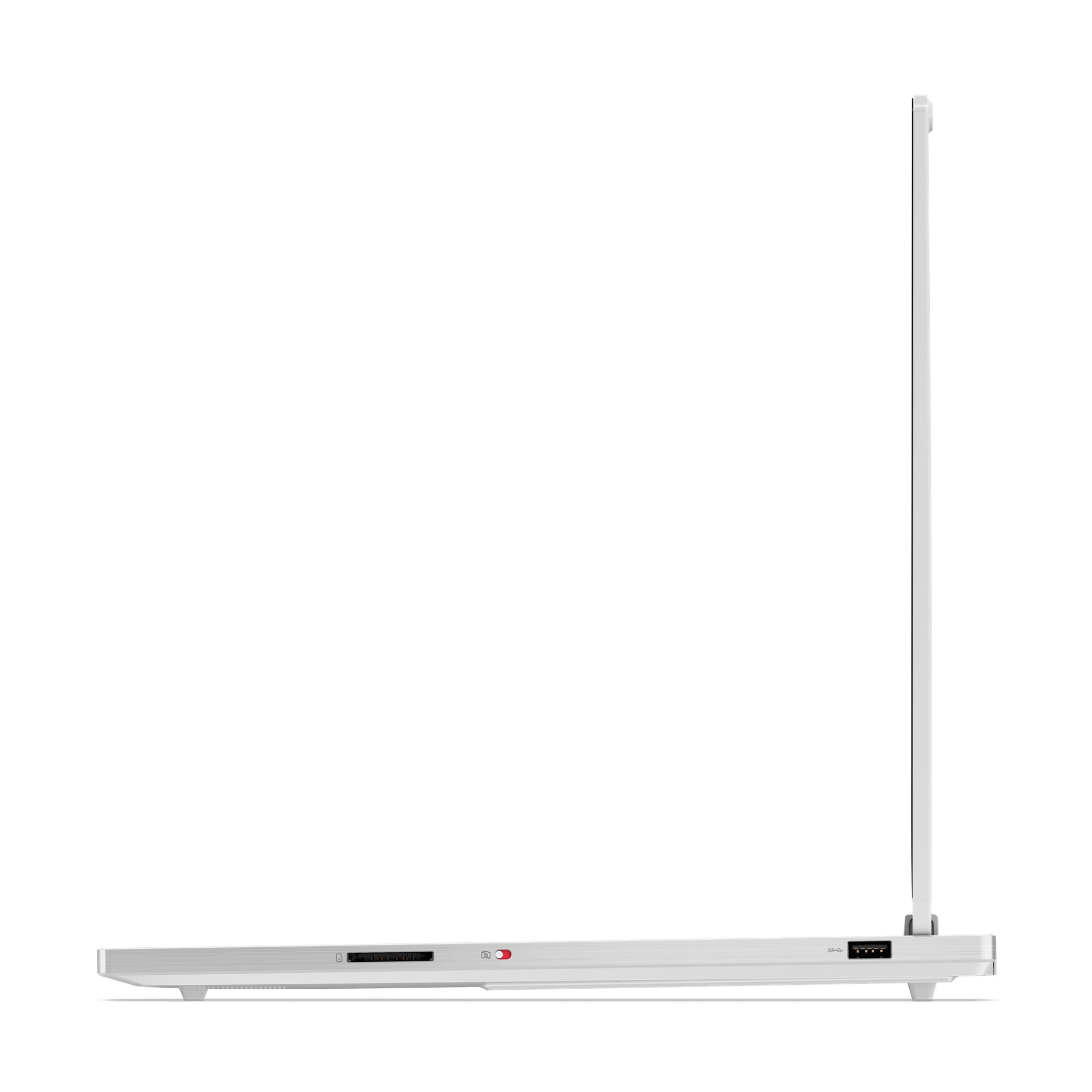 Lenovo Legion 7 16IAX10 – Gaming-Notebook, 16" WQXGA OLED, 32 GB, 2 TB SSD, RTX 5070, Windows 11 Home, Weiss