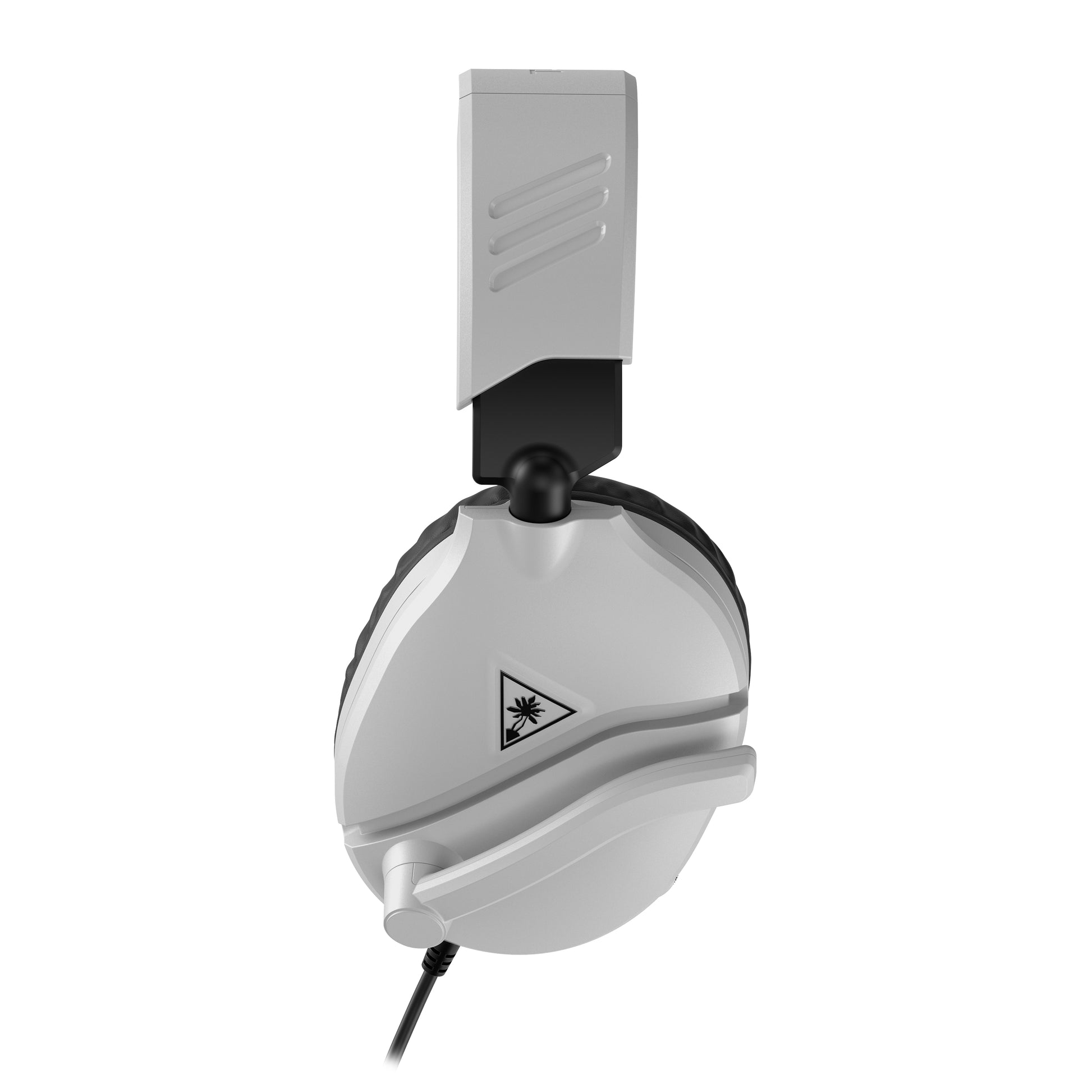Turtle Beach Ear Force Recon 70P – Kabelgebundenes Gaming-Headset – 3,5 mm Klinke – Weiss – für PS5/PS4/PC usw.