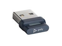 Poly BT700 – Headset-Dongle (USB-A), Bluetooth