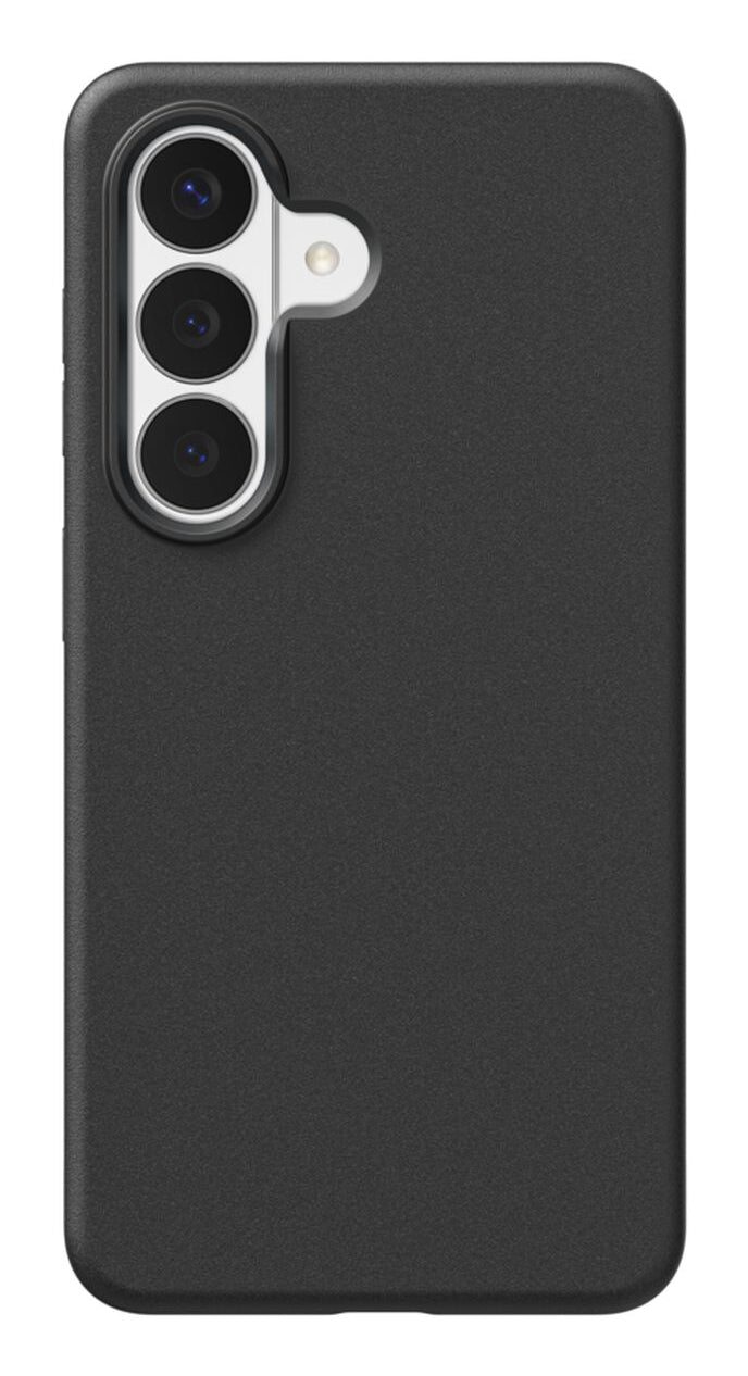 Belkin Backcover – für Samsung Galaxy S26, MagSafe, Recycling-Kunststoff, schwarz, bis 4 m Sturzsicher