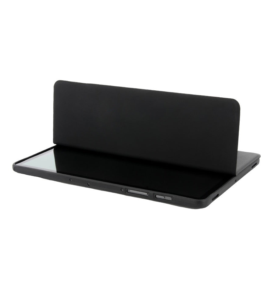 Mobilis Tablet-Hülle für Galaxy Tab S9+ (SM-X810/SM-X816) 12,4" – Schwarz