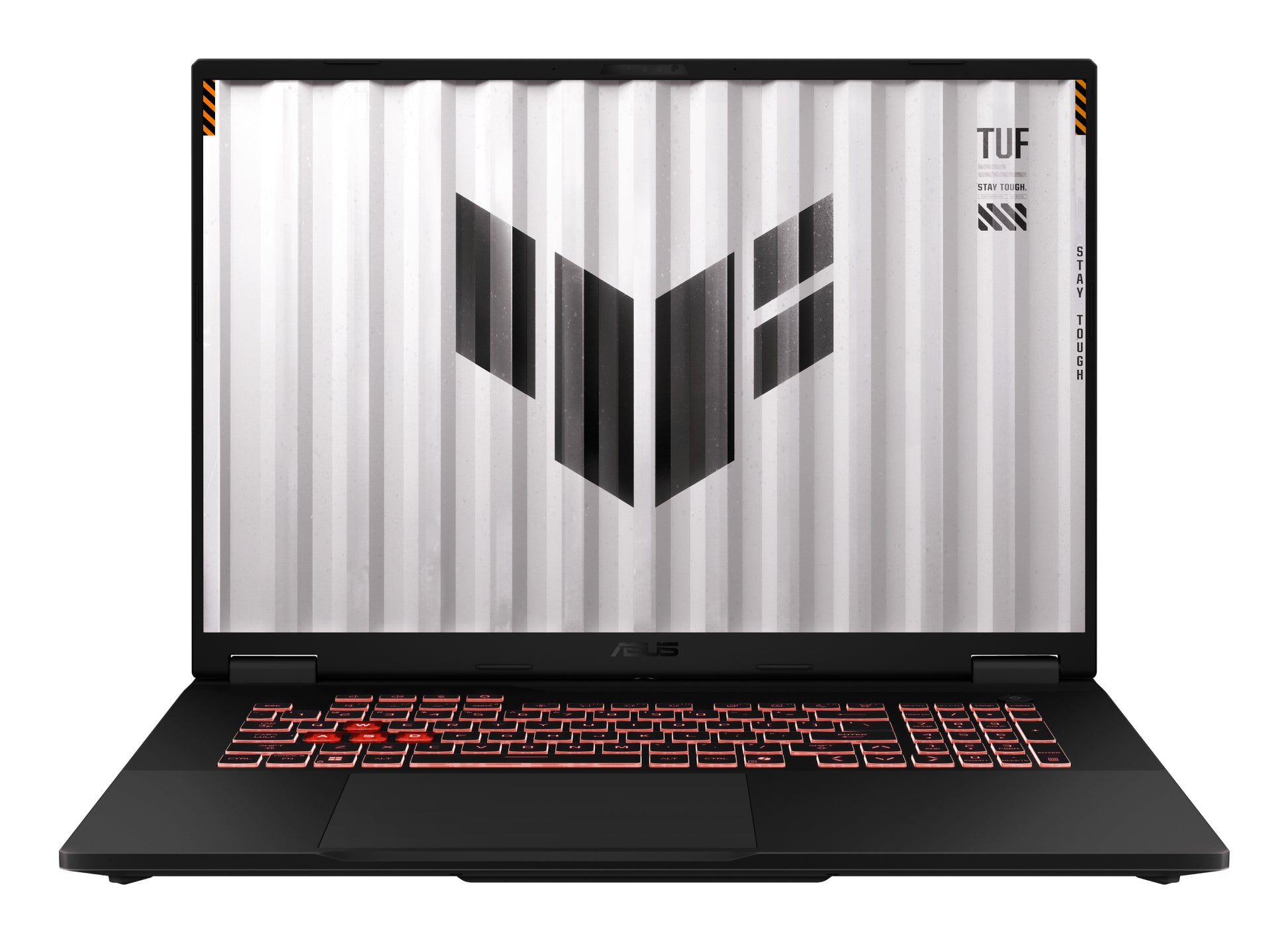 ASUS TUF Gaming A18 FA808UM – Laptop – Windows 11 Home