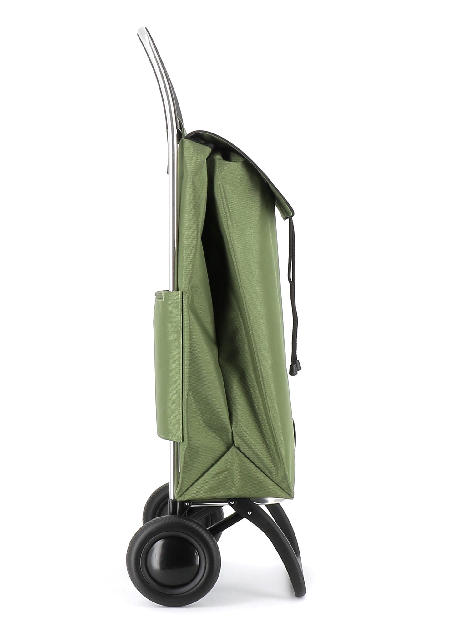 Rolser Stofftasche, Polyester, Khaki, Schwarz, 410×1040×325 mm, 50 kg