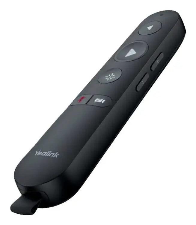 Yealink MB-Remote Fernbedienung – Funk – für Meetingboards