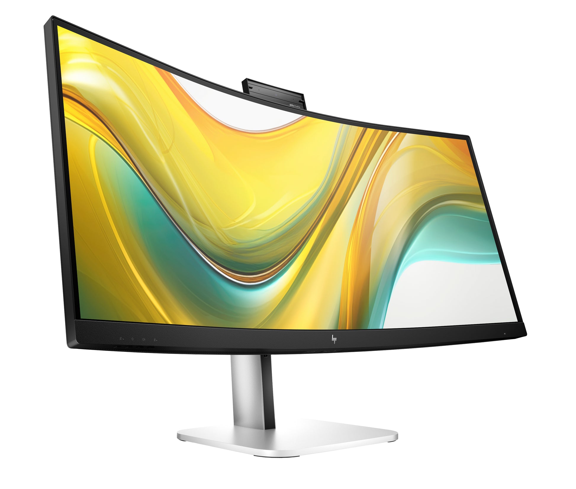 HP Series 5 Pro 534pm – Monitor, 34" WQHD, USB-C