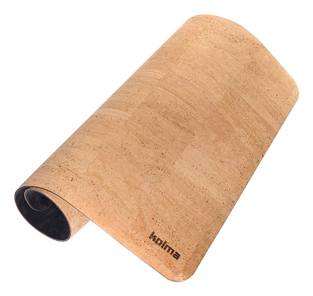 Kolma Schreibunterlage – Kork – 660 × 450 mm – Kunststoff, rutschfest