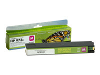 Static Control Components Static Control Tintenpatrone 973XL (F6T82AE), magenta, XL, 7'000 Seiten, kompatibel – für HP-Drucker