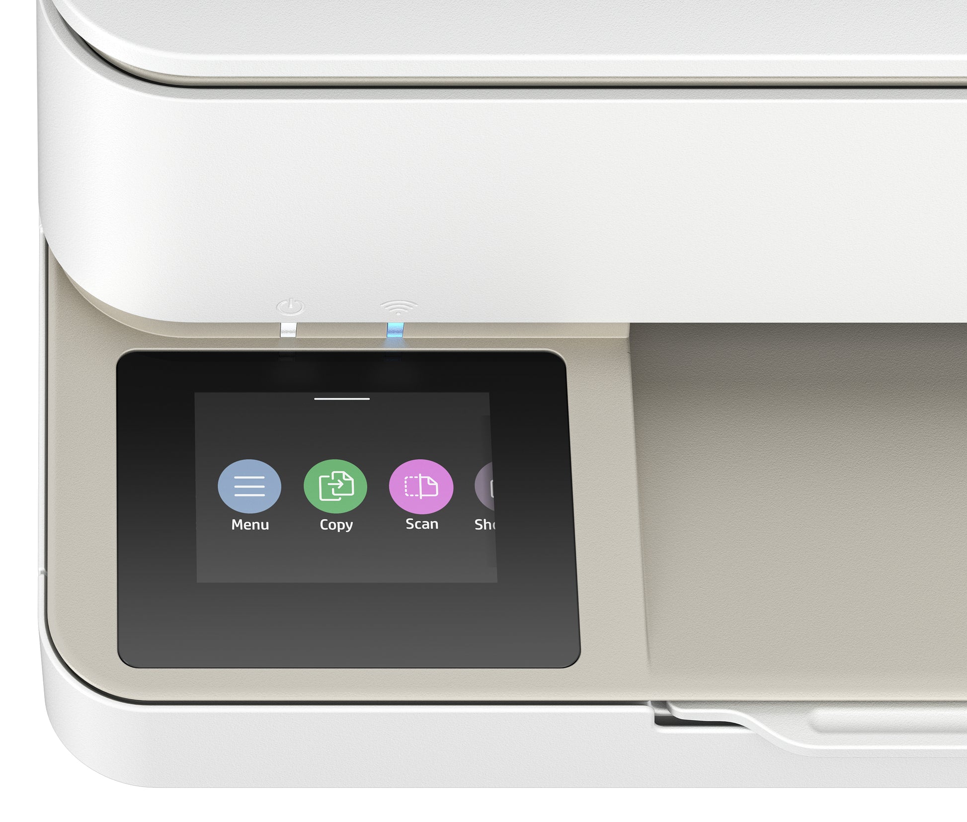 HP ENVY 6132e – MFP – Tintenstrahl, Farbe – A4 – Duplex – WLAN