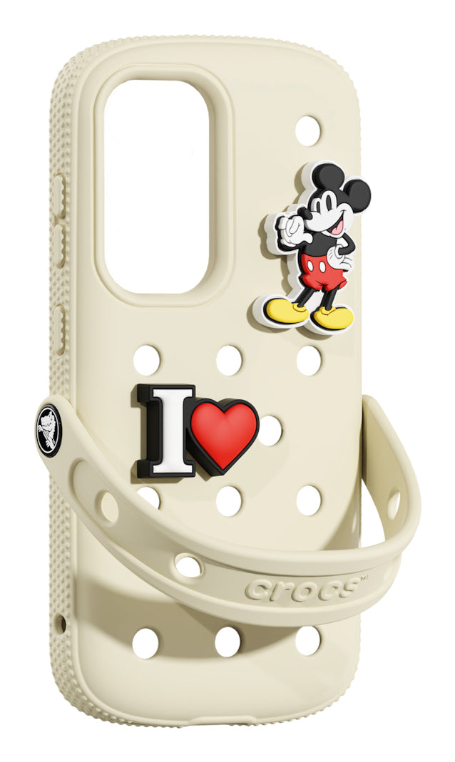 Samsung Backcover – für Samsung Galaxy S25 – beige