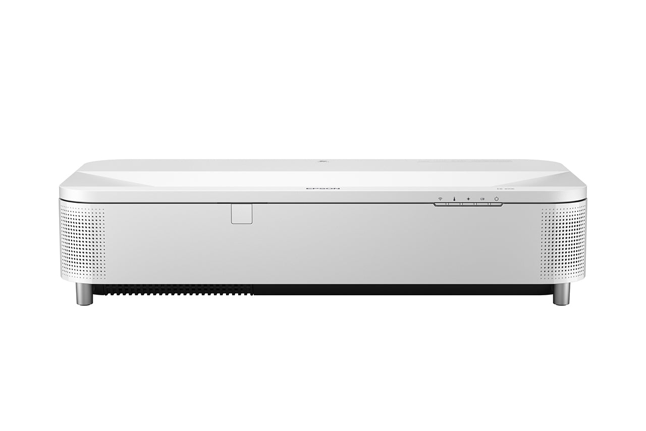 Epson EB-810E, Laser-3LCD-Projektor – Full HD, 5000 ANSI-Lumen, Ultrakurzdistanz (UST), 16:9