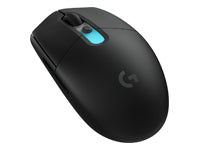Logitech G305 X Superlight – Gaming-Maus – Schwarz