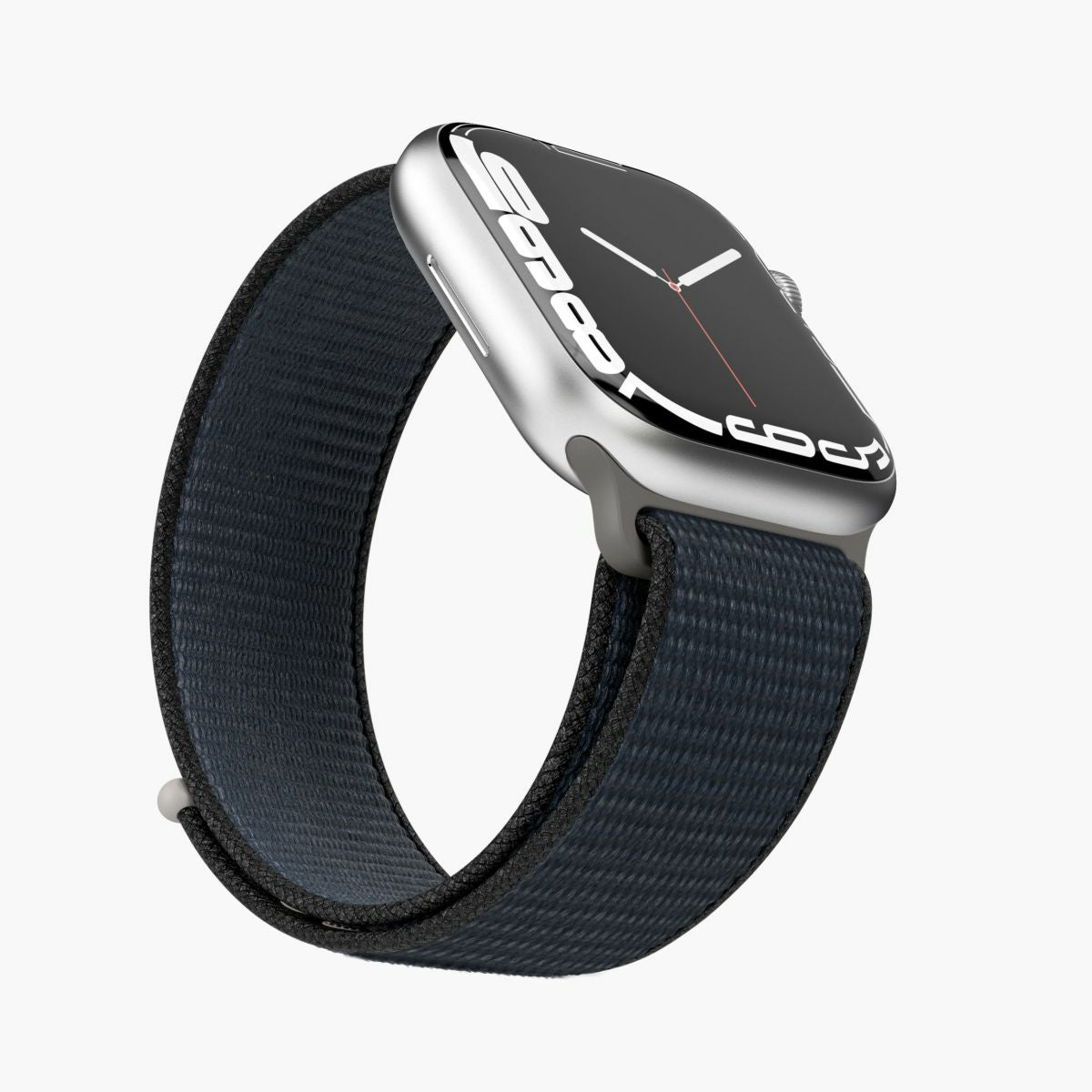 Vonmählen Fitness Loop 2 – Dunkelgrau, für Apple Watch