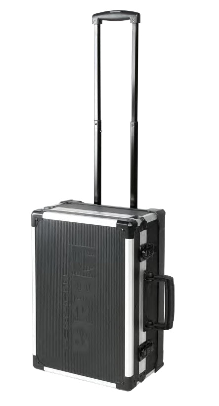 Beta BW 2056T/E Werkzeugkoffer – bestückt, mit Rollen, Trolley, schwarz