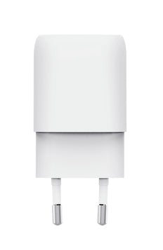 Trust Maxo Ladegerät – 30 W, 1× USB-C, GaN