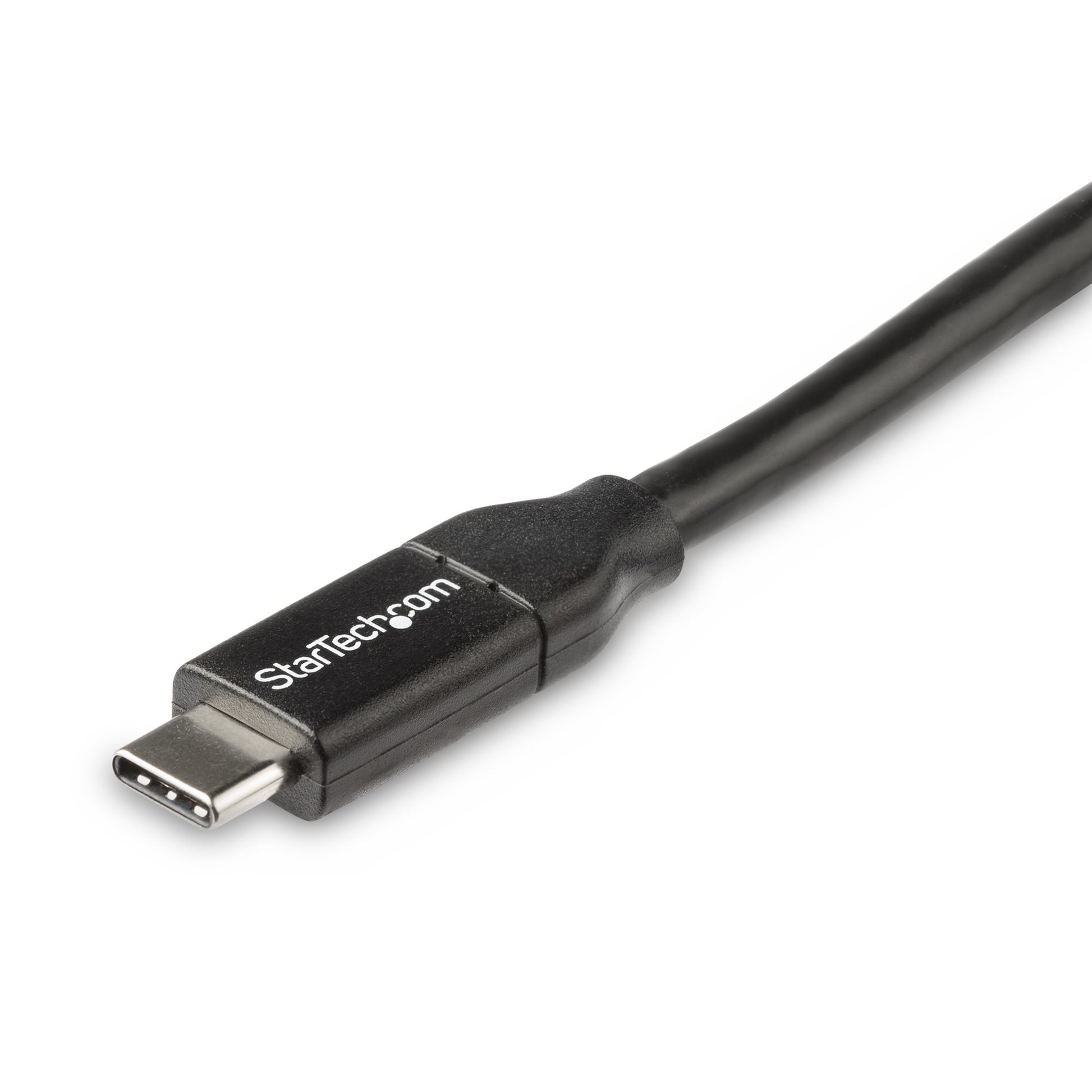 StarTech.com USB-Kabel, USB-C, 0,5 m, Ladekabel