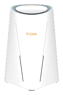 D-Link G572 WLAN-Router – Wi-Fi 7 (802.11be), Dual-Band, 5G NR, 2,5GbE WAN, 4× Gigabit LAN