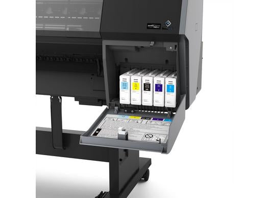 Epson SureColor P7300 – Grossformat-Plotter, 24" (610 mm), A1, LAN, USB