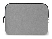 DICOTA Notebook-Schutzhülle für MacBook Air – bis 15" – Grau