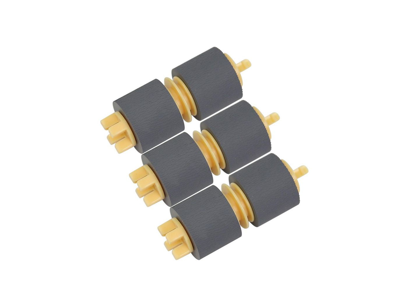 CoreParts Rollen-Kit – für Xerox WorkCentre 7525/7530/7535 und andere