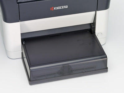 KYOCERA ECOSYS FS-1325MFP – S/W Laser-MFP A4, 4-in-1 – USB/LAN – Duplex, Duplex-ADF – 25 ppm S/W