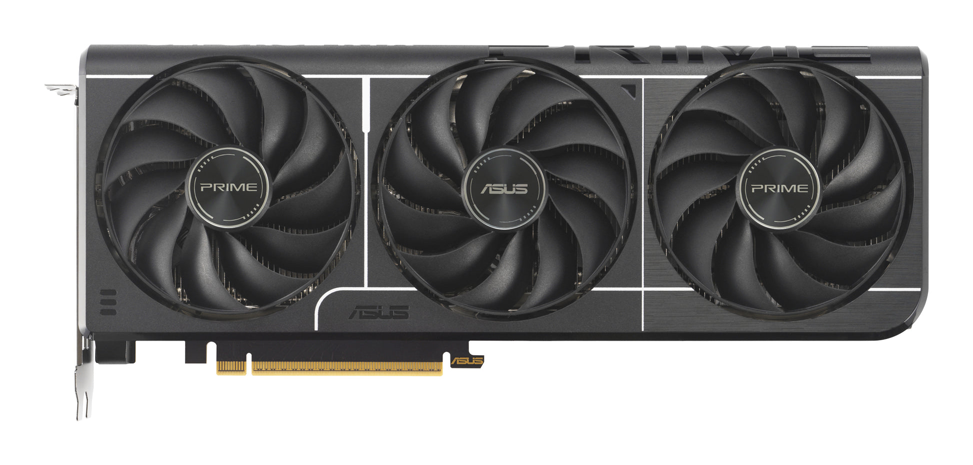 ASUS PRIME-RTX5060TI-O8G – PCIe Grafikkarte – 3×DP, 1×HDMI, PCIe 5.0, 1×8-Pin