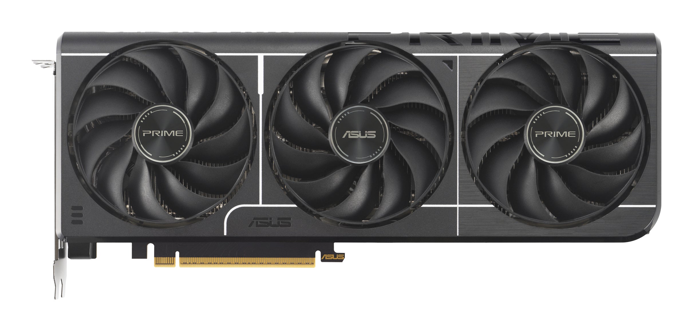 ASUS PRIME-RTX5060TI-O16G – PCIe Grafikkarte – 3×DP, 1×HDMI, PCIe 5.0, 1×8-polig