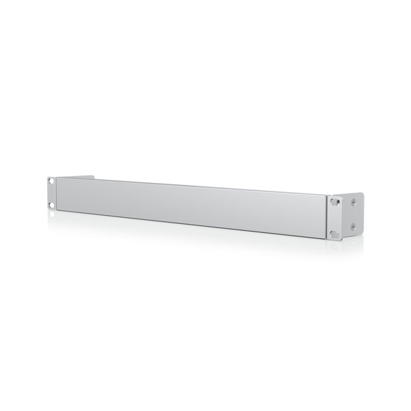Ubiquiti UACC-RACK-PANEL-BLANK-1U – Blindplatte – 19" Rack, 1U, 442,4×63,5×43,7 mm, Stahl