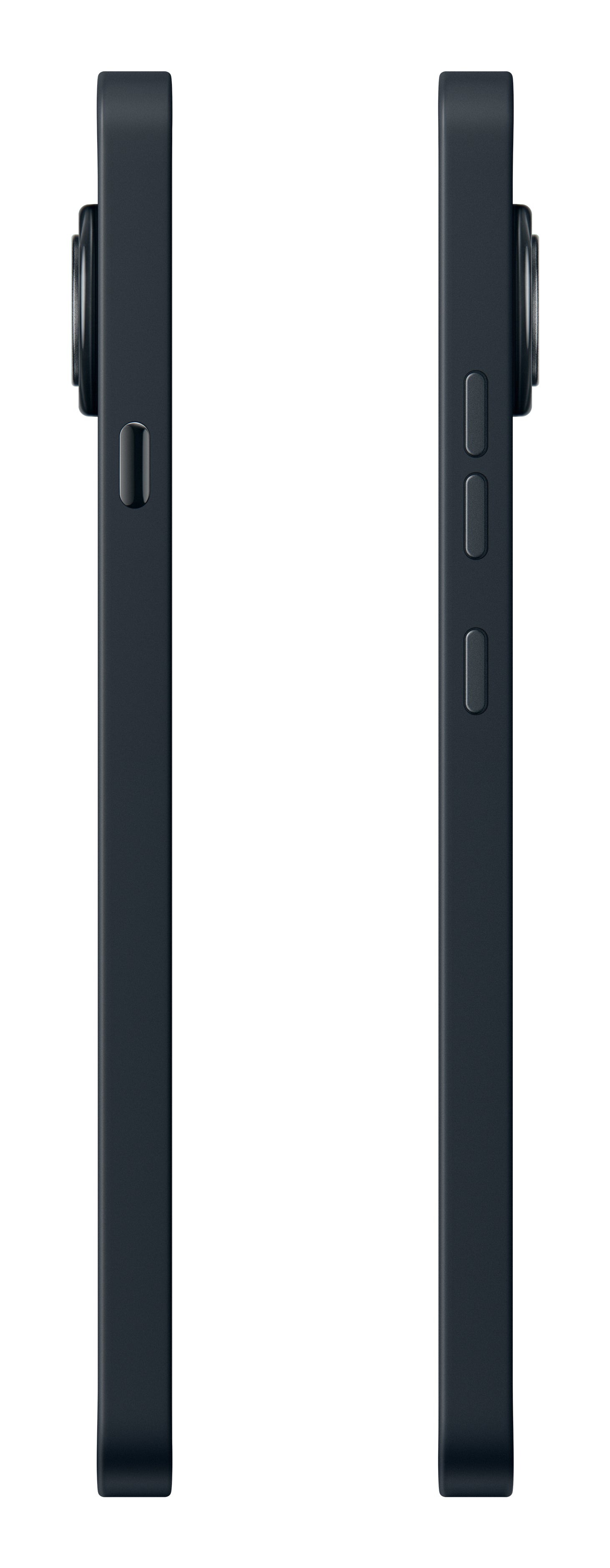 Nothing Phone 4a – 6,8" – 256 GB – Schwarz