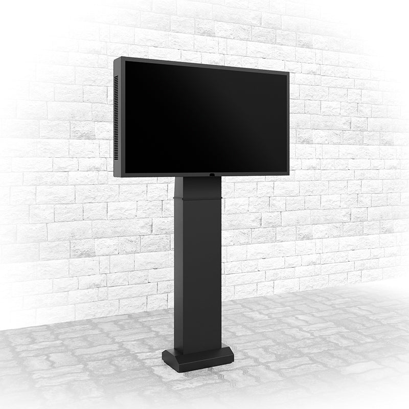 Hagor Säulenhalterung – bis 55" – für Samsung OH55-Serie – 5875