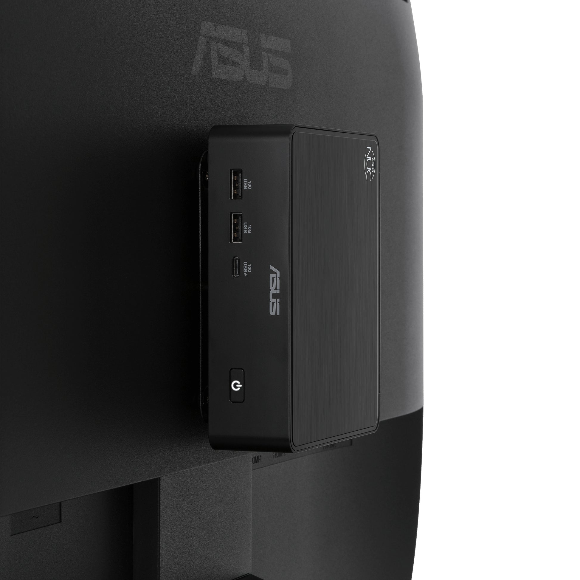Asus NUC 16 Pro Micro – Intel Core 7 350, 32 GB RAM, 1 TB SSD, Windows 11 Pro