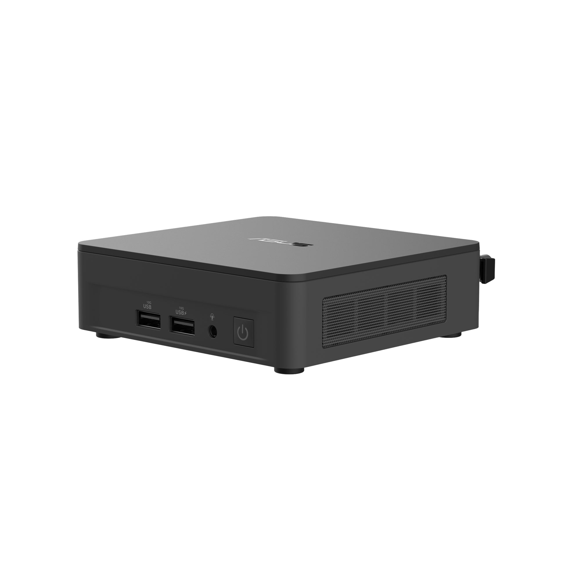 ASUS NUC 12 RNUC12WSKI500000I Mini-PC Barebone – Wi‑Fi, Ethernet, Bluetooth – 117 × 112 × 37 mm