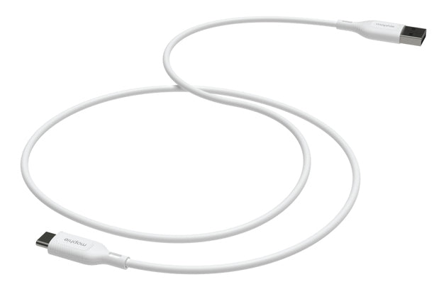 Mophie – USB-Kabel, USB-A zu USB-C, 2 m