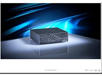 Gigabyte Tower – Arm 20-Kern (Cortex X925/A725), 128 GB RAM, 4 TB SSD, NVIDIA Blackwell, NVIDIA DGX OS