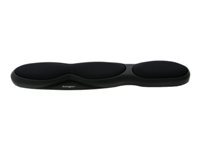 Kensington Tastatur-Handgelenkauflage – Schaumstoff – Schwarz