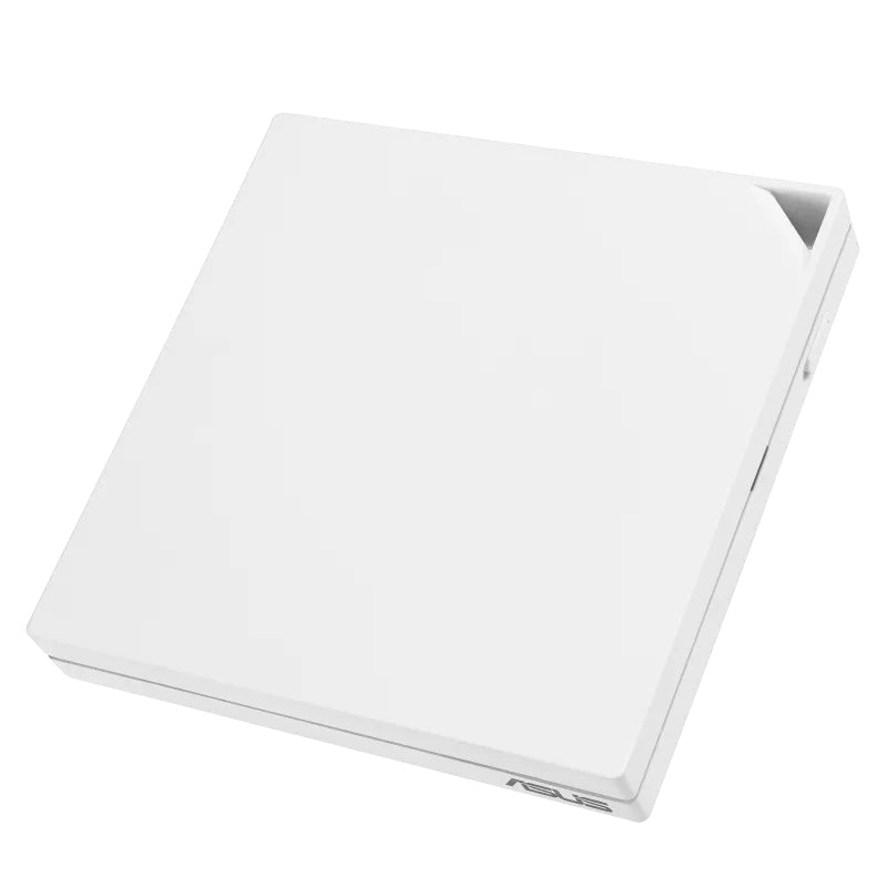 ASUS RT-AX57 GO – Tragbarer Router, WLAN, 2,4 / 5 GHz, MIMO, Weiss