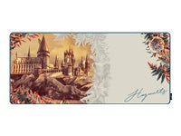 Lexip X Warner Harry Potter – Mauspad – XXL, Floral