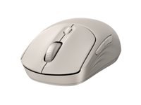 HP 400 – Maus – Kabellos (Bluetooth/2,4 GHz), 6000 DPI, Beige