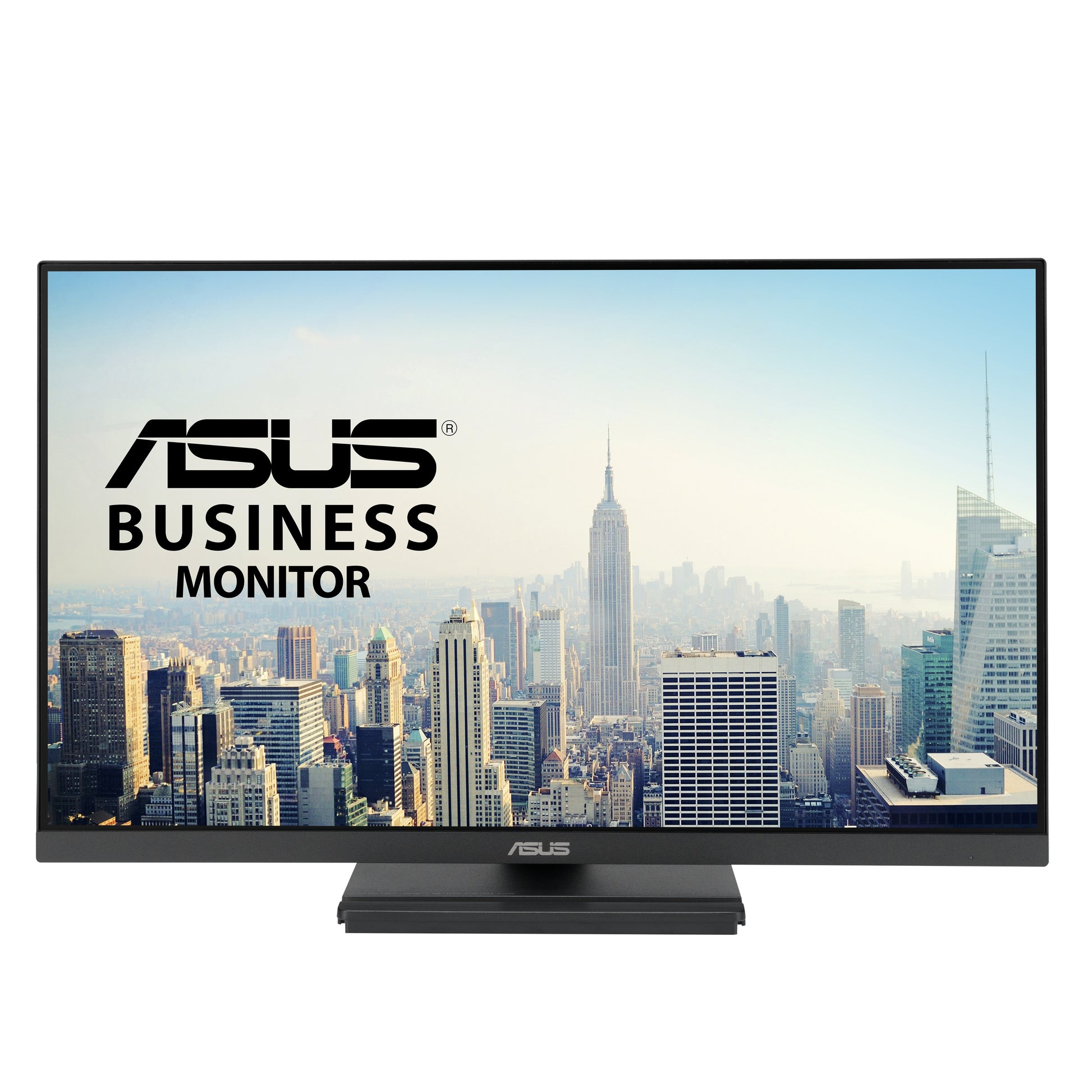 ASUS VA279QGS – Monitor, 27", 1920 × 1080 (Full HD), LCD, Schwarz