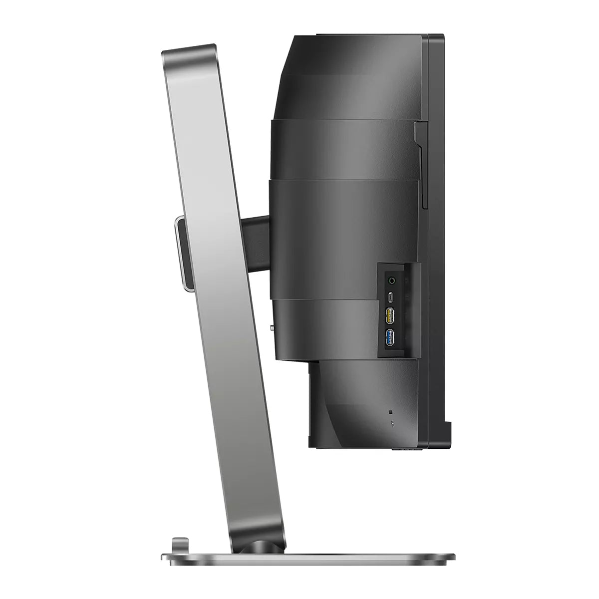 Philips 49B2U5900C/00 – Monitor, 48,8", 75 Hz, 450 cd/m², KVM, Gebogen, Lautsprecher, VESA 100 × 100, Schwarz