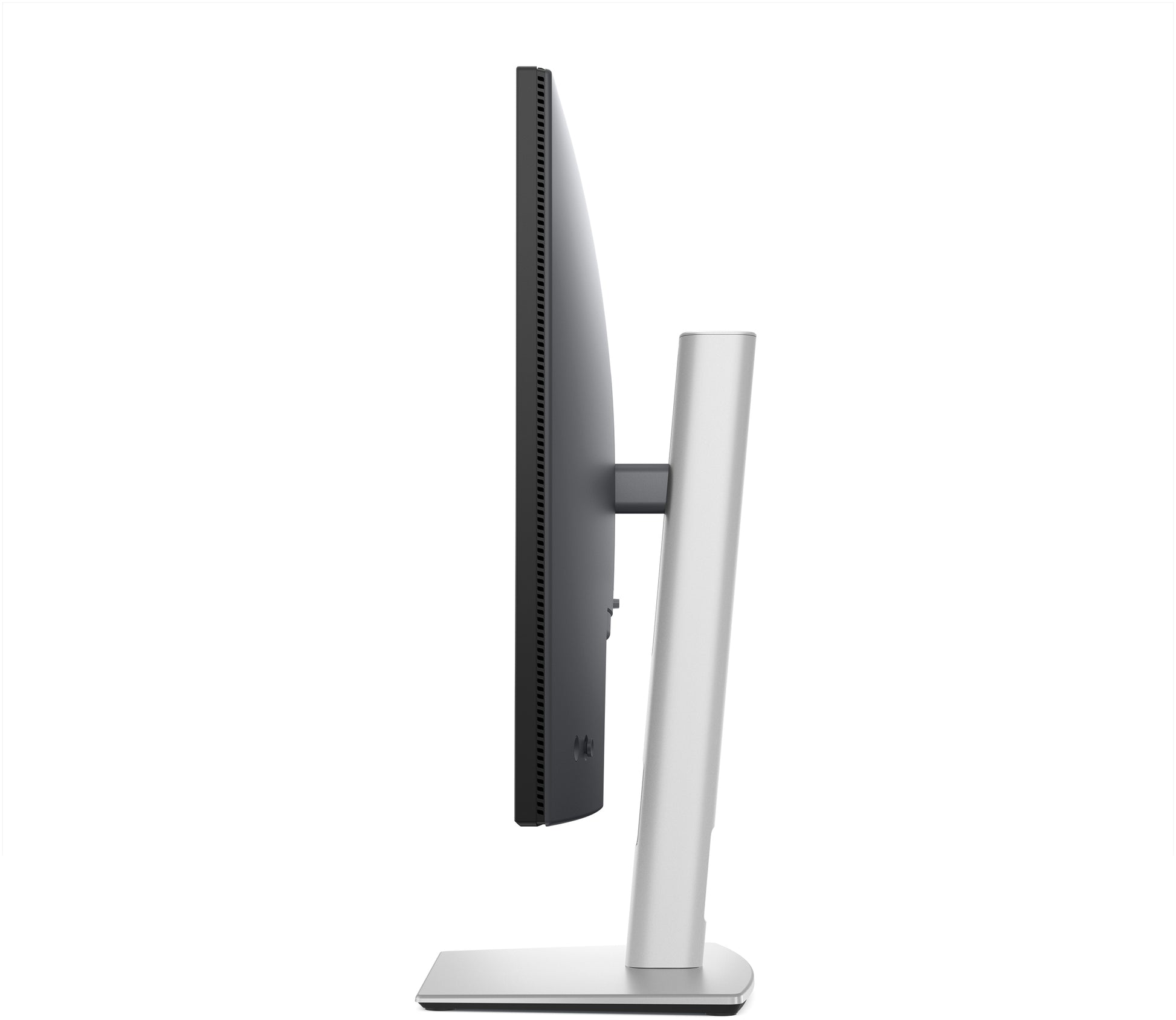 DELL P2725DE – Monitor, 27" WQHD (2560 × 1440), IPS, 100 Hz, 350 cd/m², USB-C, VESA 100 × 100, Schwarz