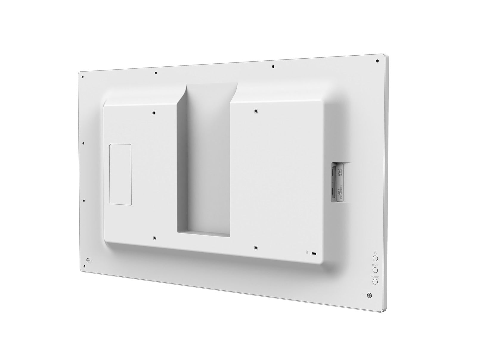 Sharp EP-C251 – 25,3", 3200 × 1800