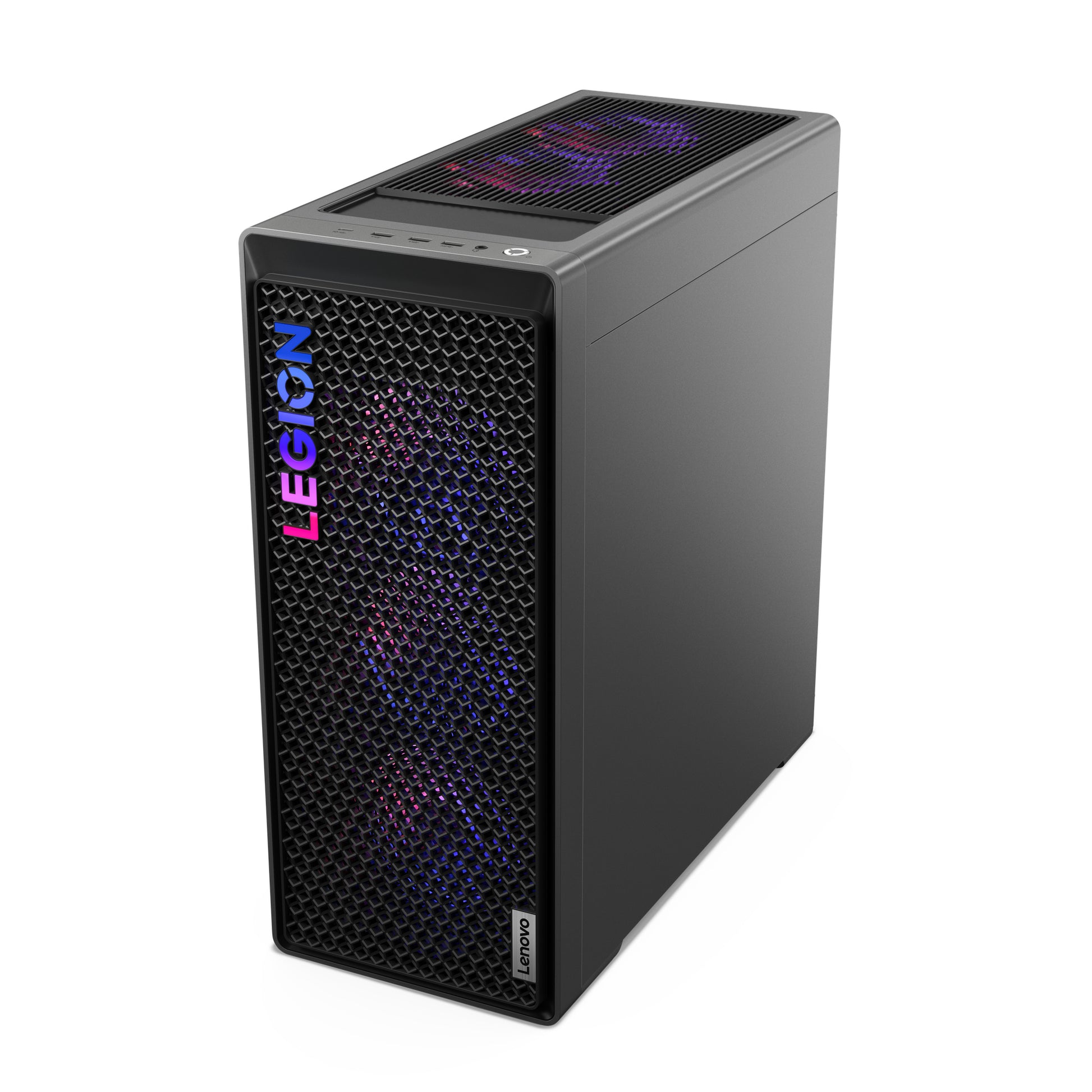 Lenovo Legion T7 Tower – Intel Core Ultra 7 265K, 32 GB RAM, 1 TB SSD, Windows 11 Home