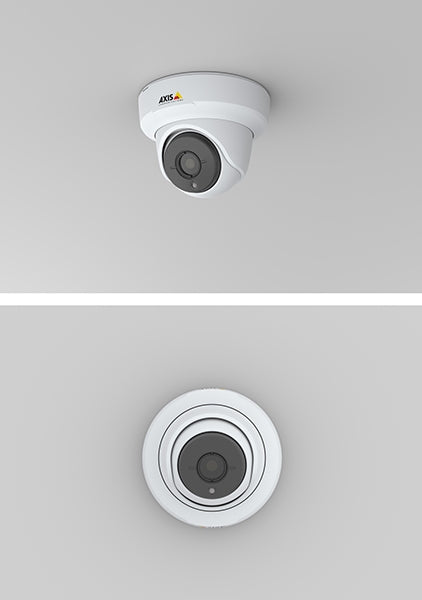 Axis FA3105-L Kamera