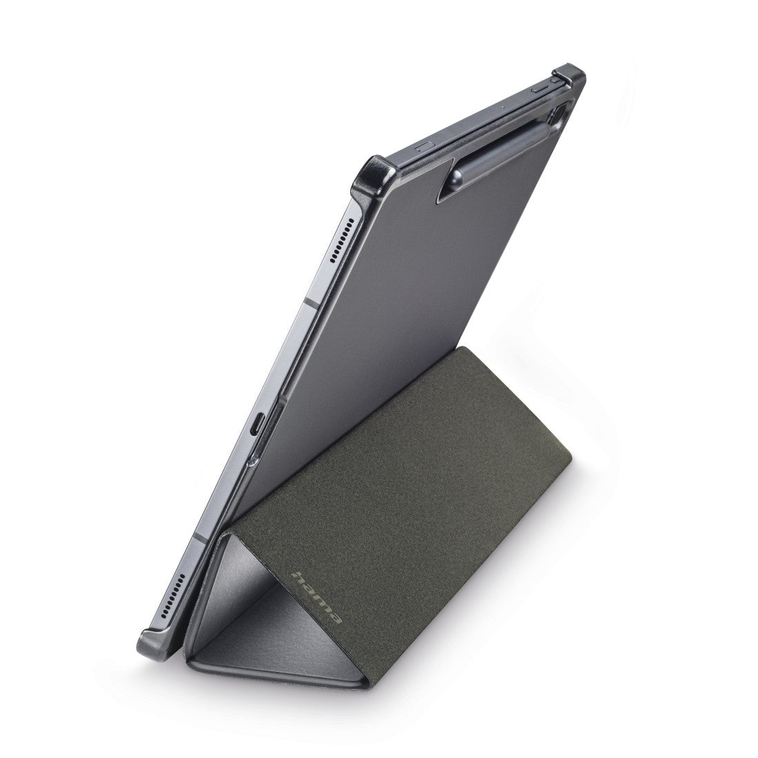 Hama Tablet-Hülle für Galaxy Tab S9 FE 10,9" – Schwarz
