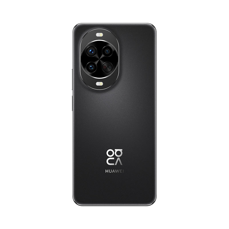 Huawei Nova 14 Pro – 6,8" – 512 GB – Schwarz
